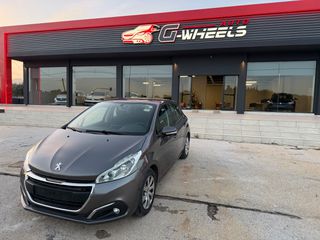 Peugeot 208 2019 AUTOMATIC ΑΝΑΛΥΣΗ ΦΠΑ-thumb-1