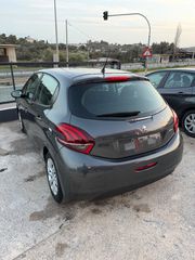 Peugeot 208 2019 AUTOMATIC ΑΝΑΛΥΣΗ ΦΠΑ-thumb-3