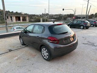Peugeot 208 2019 AUTOMATIC ΑΝΑΛΥΣΗ ΦΠΑ-thumb-4