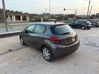 Peugeot 208 2019 AUTOMATIC ΑΝΑΛΥΣΗ ΦΠΑ-thumb-5