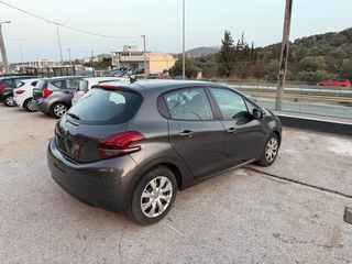 Peugeot 208 2019 AUTOMATIC ΑΝΑΛΥΣΗ ΦΠΑ-thumb-6