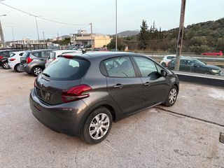 Peugeot 208 2019 AUTOMATIC ΑΝΑΛΥΣΗ ΦΠΑ-thumb-7