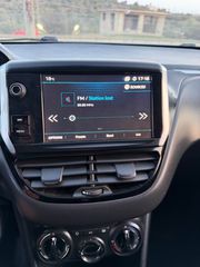 Peugeot 208 2019 AUTOMATIC ΑΝΑΛΥΣΗ ΦΠΑ-thumb-12
