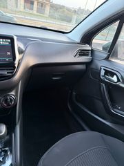 Peugeot 208 2019 AUTOMATIC ΑΝΑΛΥΣΗ ΦΠΑ-thumb-13
