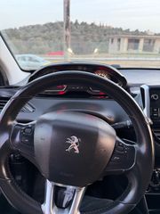 Peugeot 208 2019 AUTOMATIC ΑΝΑΛΥΣΗ ΦΠΑ-thumb-14
