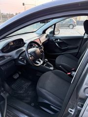 Peugeot 208 2019 AUTOMATIC ΑΝΑΛΥΣΗ ΦΠΑ-thumb-16