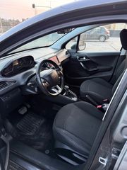 Peugeot 208 2019 AUTOMATIC ΑΝΑΛΥΣΗ ΦΠΑ-thumb-17