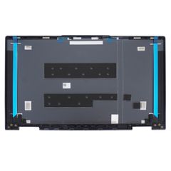 Πλαστικό Laptop - Screen Back Cover A για Lenovo Yoga 7 14ITL5 - Model/Type : 82BH 5CB1A08845 AM1RW000G10 Gray ( Κωδ.1-COV894 )