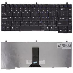 Πληκτρολόγιο - Laptop Keyboard για MSI S420 S425 S430 VR330 VR330X VR330XB PR320 M635 M645 M655 M660 S450 LG K1 S1N-2URU111-C54 US Black ( Κωδ.41289US )