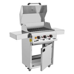 ΨΗΣΤΑΡΙΑ BARBEQUE ΑΕΡΙΟΥ R134
