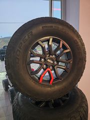 RAPTOR GEN 2 ΜΕ 23000ΧΙΛ 285/70/17-thumb-1