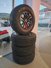 RAPTOR GEN 2 ΜΕ 23000ΧΙΛ 285/70/17-thumb-4