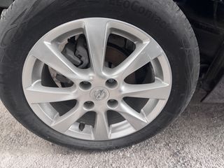 ζάντες corsa r 2021