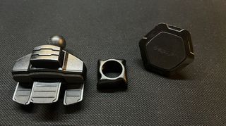 Spigen Βάση Στήριξης Αυτοκινήτου QS24 Magnetic CD Slot Car Mount