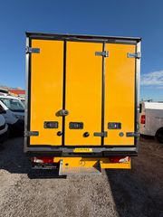Mercedes-Benz Sprinter 2020 314 CDI CARRIER 300 +ΜΠΡΙΖΑ +COLD CAR AUTOMATIC-thumb-4