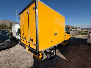 Mercedes-Benz Sprinter 2020 314 CDI CARRIER 300 +ΜΠΡΙΖΑ +COLD CAR AUTOMATIC-thumb-6