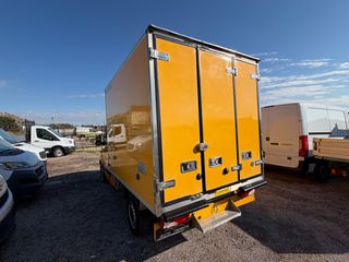 Mercedes-Benz Sprinter 2020 314 CDI CARRIER 300 +ΜΠΡΙΖΑ +COLD CAR AUTOMATIC-thumb-7