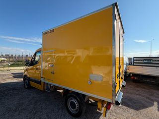 Mercedes-Benz Sprinter 2020 314 CDI CARRIER 300 +ΜΠΡΙΖΑ +COLD CAR AUTOMATIC-thumb-8