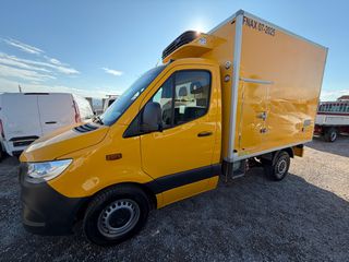 Mercedes-Benz Sprinter 2020 314 CDI CARRIER 300 +ΜΠΡΙΖΑ +COLD CAR AUTOMATIC-thumb-9