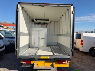 Mercedes-Benz Sprinter 2020 314 CDI CARRIER 300 +ΜΠΡΙΖΑ +COLD CAR AUTOMATIC-thumb-10