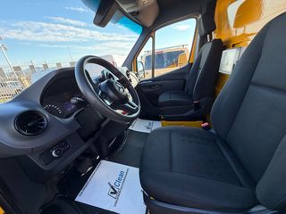 Mercedes-Benz Sprinter 2020 314 CDI CARRIER 300 +ΜΠΡΙΖΑ +COLD CAR AUTOMATIC-thumb-17