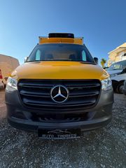 Mercedes-Benz Sprinter 2020 314 CDI CARRIER 300 +ΜΠΡΙΖΑ +COLD CAR AUTOMATIC-thumb-22