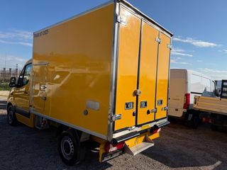 Mercedes-Benz Sprinter 2020 314 CDI CARRIER 300 +ΜΠΡΙΖΑ +COLD CAR AUTOMATIC-thumb-25