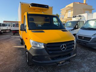 Mercedes-Benz Sprinter 2020 314 CDI CARRIER 300 +ΜΠΡΙΖΑ +COLD CAR AUTOMATIC-thumb-30