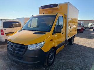 Mercedes-Benz Sprinter 2020 314 CDI CARRIER 300 +ΜΠΡΙΖΑ +COLD CAR AUTOMATIC-thumb-31