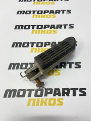 HONDA VARADERO XLV 1000 ΓΝΗΣΙΟ ΔΕΞΙΟ ΠΑΤΑΚΙ ΒΑΣΗ ΜΑΡΣΠΙΕ - MOTO PARTS NIKOS