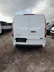 Ford Transit Custom 2020 L2 170ps 2x ΠΛΑΙΝΕΣ ΠΟΡΤΕΣ-thumb-6