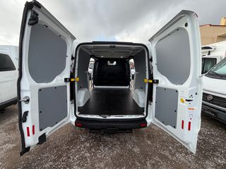 Ford Transit Custom 2020 L2 170ps 2x ΠΛΑΙΝΕΣ ΠΟΡΤΕΣ-thumb-15