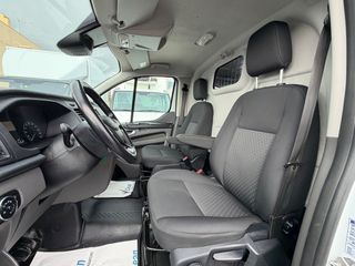 Ford Transit Custom 2020 L2 170ps 2x ΠΛΑΙΝΕΣ ΠΟΡΤΕΣ-thumb-20