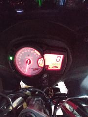 Suzuki Bandit 650 2008-thumb-5