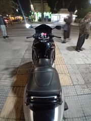 Suzuki Bandit 650 2008-thumb-6