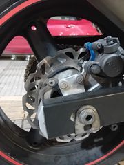 Suzuki Bandit 650 2008-thumb-8