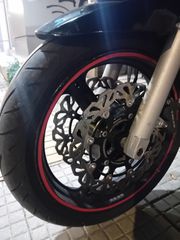 Suzuki Bandit 650 2008-thumb-10