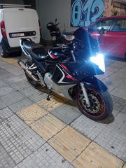 Suzuki Bandit 650 2008-thumb-11