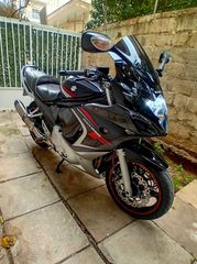 Suzuki Bandit 650 2008-thumb-13