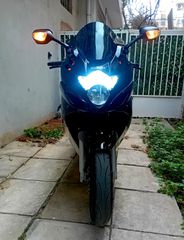 Suzuki Bandit 650 2008-thumb-1