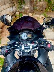 Suzuki Bandit 650 2008-thumb-15