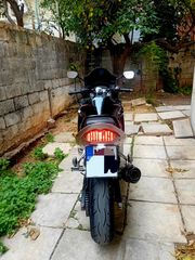 Suzuki Bandit 650 2008-thumb-16
