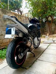 Suzuki Bandit 650 2008-thumb-3