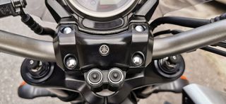 Yamaha V-MAX 2009 1700  ΑΨΕΓΑΔΙΑΣΤΟ - ΟΛΟΜΑΝΙΣΙΟ-thumb-62
