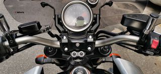 Yamaha V-MAX 2009 1700  ΑΨΕΓΑΔΙΑΣΤΟ - ΟΛΟΜΑΝΙΣΙΟ-thumb-63