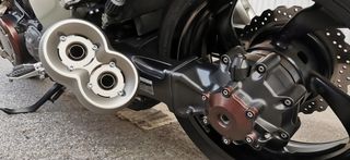 Yamaha V-MAX 2009 1700  ΑΨΕΓΑΔΙΑΣΤΟ - ΟΛΟΜΑΝΙΣΙΟ-thumb-64