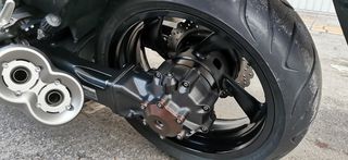 Yamaha V-MAX 2009 1700  ΑΨΕΓΑΔΙΑΣΤΟ - ΟΛΟΜΑΝΙΣΙΟ-thumb-65