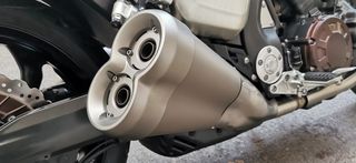 Yamaha V-MAX 2009 1700  ΑΨΕΓΑΔΙΑΣΤΟ - ΟΛΟΜΑΝΙΣΙΟ-thumb-67