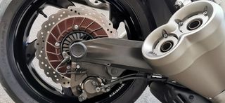 Yamaha V-MAX 2009 1700  ΑΨΕΓΑΔΙΑΣΤΟ - ΟΛΟΜΑΝΙΣΙΟ-thumb-68