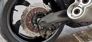 Yamaha V-MAX 2009 1700  ΑΨΕΓΑΔΙΑΣΤΟ - ΟΛΟΜΑΝΙΣΙΟ-thumb-69